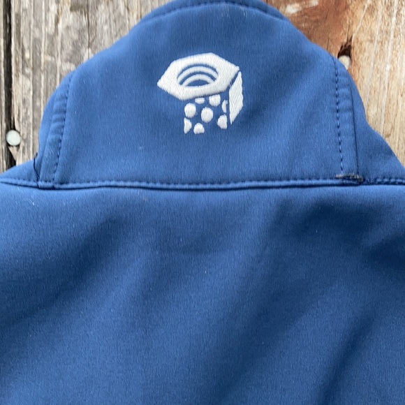 Mountain Hardwear Mountain Tech Vest - Picture 6 of 6